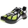 Pearl Izumi Ride Race RD III Herren Sportschuhe Schwarz