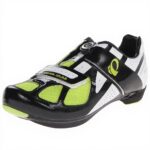 Pearl Izumi Ride Race RD III Herren Sportschuhe Schwarz