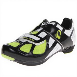 Pearl Izumi Ride Race RD III Herren Sportschuhe Schwarz