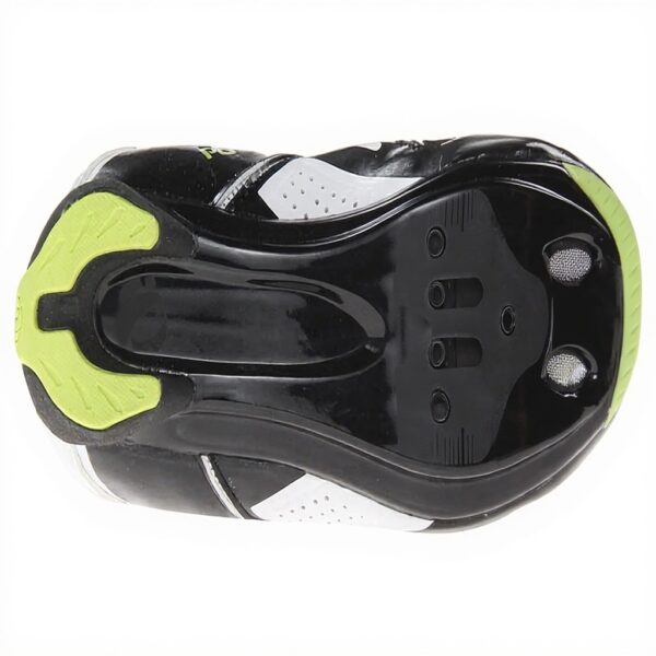 Pearl Izumi Ride Race RD III Herren Sportschuhe Schwarz