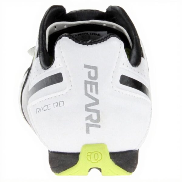 Pearl Izumi Ride Race RD III Herren Sportschuhe Schwarz