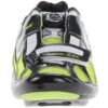 Pearl Izumi Ride Race RD III Herren Sportschuhe Schwarz