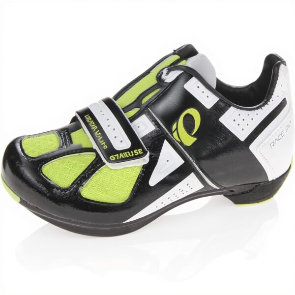 Pearl Izumi Ride Race RD III Herren Sportschuhe Schwarz