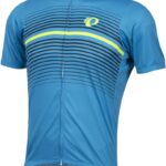 PEARL IZUMI Herren Trikot Radfahren SELECT Transfergewebe-0
