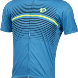 PEARL IZUMI Herren Trikot Radfahren SELECT Transfergewebe-0
