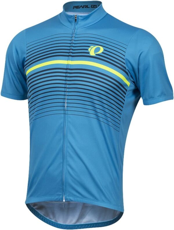 PEARL IZUMI Herren Trikot Radfahren SELECT Transfergewebe-0