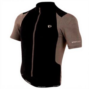 PEARL IZUMI Fahrradjersey Herren Polyester