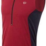 PEARL IZUMI Herren Trikot ärmellos Radfahren-0