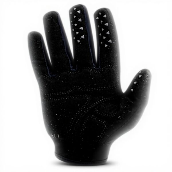 PEARL IZUMI Damen Fahrradhandschuhe Gel-Polsterung Wildleder