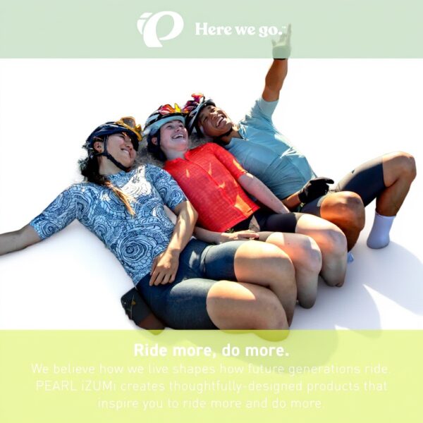 PEARL IZUMI Damen Fahrradhandschuhe Gel-Polsterung Wildleder