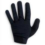 PEARL IZUMI Damen Fahrradhandschuhe Gel-Polsterung Wildleder