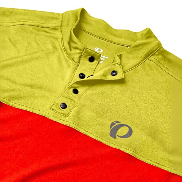 PEARL IZUMI Tour Trikot Herren Radfahren atmungsaktiv