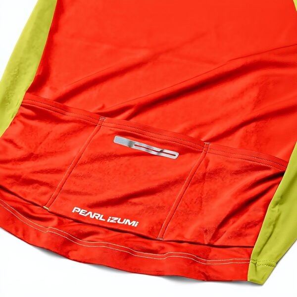PEARL IZUMI Tour Trikot Herren Radfahren atmungsaktiv