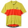 PEARL IZUMI Tour Trikot Herren Radfahren atmungsaktiv