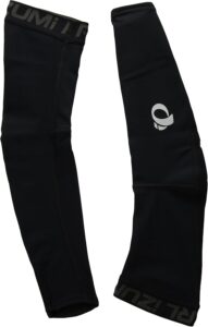 PEARL IZUMI Armwärmer Thermal Elite Unisex Schwarz-0