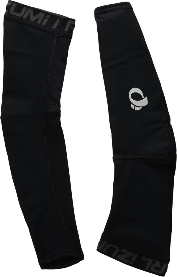 PEARL IZUMI Armwärmer Thermal Elite Unisex Schwarz-0