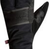 Radhandschuhe PEARL IZUMI Unisex Warm Windschutz Touchscreen-0