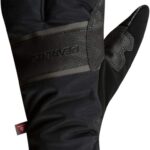 Radhandschuhe PEARL IZUMI Unisex Warm Windschutz Touchscreen-0