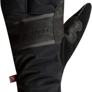 Radhandschuhe PEARL IZUMI Unisex Warm Windschutz Touchscreen-0