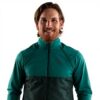PEARL IZUMI Radjacke Unisex Quest Barr atmungsaktiv recycelt