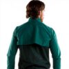 PEARL IZUMI Radjacke Unisex Quest Barr atmungsaktiv recycelt