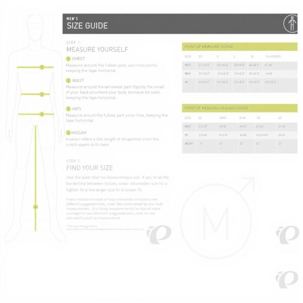 PEARL IZUMI Radjacke Unisex Quest Barr atmungsaktiv recycelt