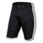 Pearl Izumi Trägerhose Summit Unisex Radfahren Schwarz