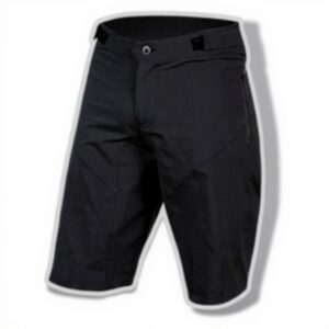 Pearl Izumi Trägerhose Summit Unisex Radfahren Schwarz