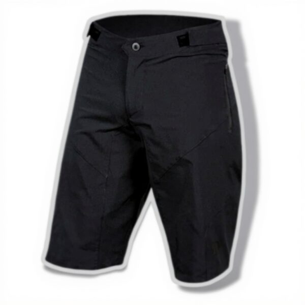 Pearl Izumi Trägerhose Summit Unisex Radfahren Schwarz