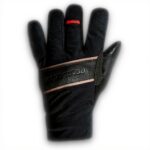 Pearl Izumi Damen Fahrradhandschuhe Thermo Winddicht Gel