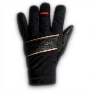 Pearl Izumi Damen Fahrradhandschuhe Thermo Winddicht Gel