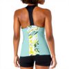 PEARL IZUMI W Elite Escape Tank Damen Trikot Radfahren
