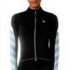 PEARL IZUMI Damen Trikot Elite Thermal Fleece Radfahren