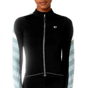 PEARL IZUMI Damen Trikot Elite Thermal Fleece Radfahren
