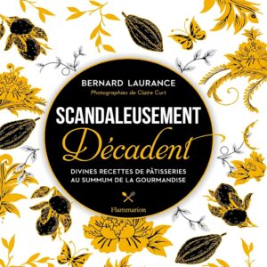 Pâtisserie Rezepte Buch Flammarion Französisch Gourmandise