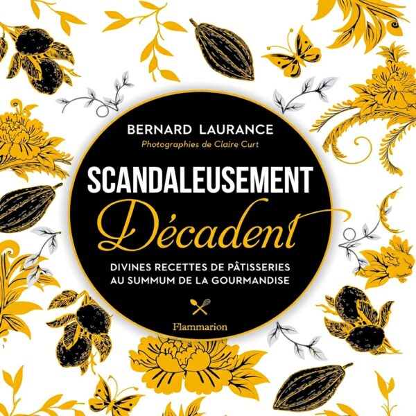 Pâtisserie Rezepte Buch Flammarion Französisch Gourmandise