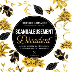 Pâtisserie Buch FLAMMARION Französisch Backrezepte