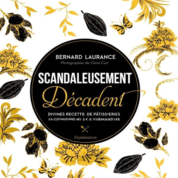 Pâtisserie Buch FLAMMARION Französisch Backrezepte