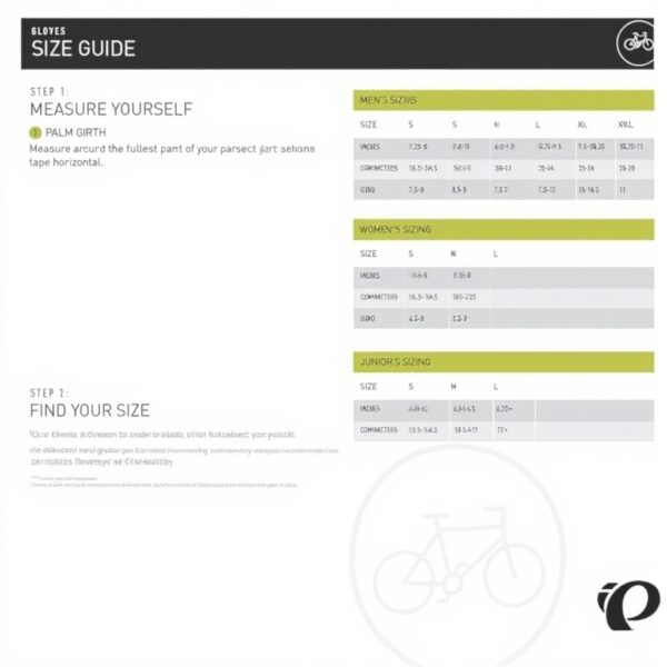 Summit Alpha Handschuhe PEARL IZUMI MTB Thermo