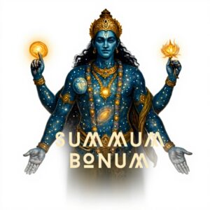 Summum Bonum Bhagavad Gita Russisch eBook Ridero Verlag