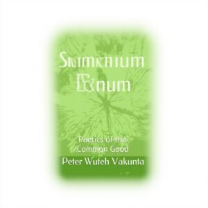 Summum Bonum Poetik Gemeinwohl Englische Lyrik Ebook