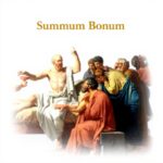 Summum Bonum Philosophie Buch Independently published Juli