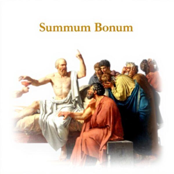 Summum Bonum Philosophie Buch Independently published Juli