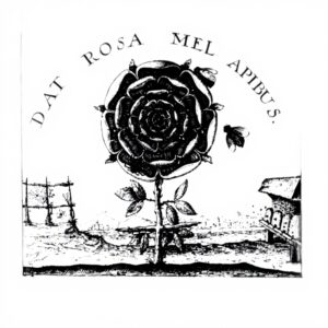 Summum Bonum Magie Kabbala Alchemie Rosenkreuzer Buch