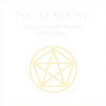 SUMMUM Metaphysik Buch Versiegelt für offene Geister