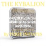 Kybalion Hermetik Philosophie Buch Esoterik Okkultismus