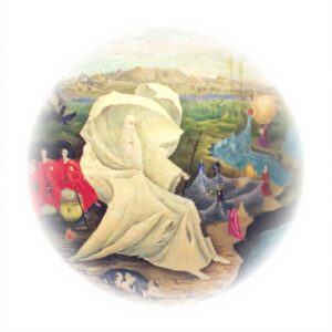 The Vision of God Summum Bonum James Clarke Theologie