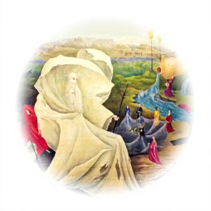 The Vision of God Summum Bonum Christian Doctrine Buch