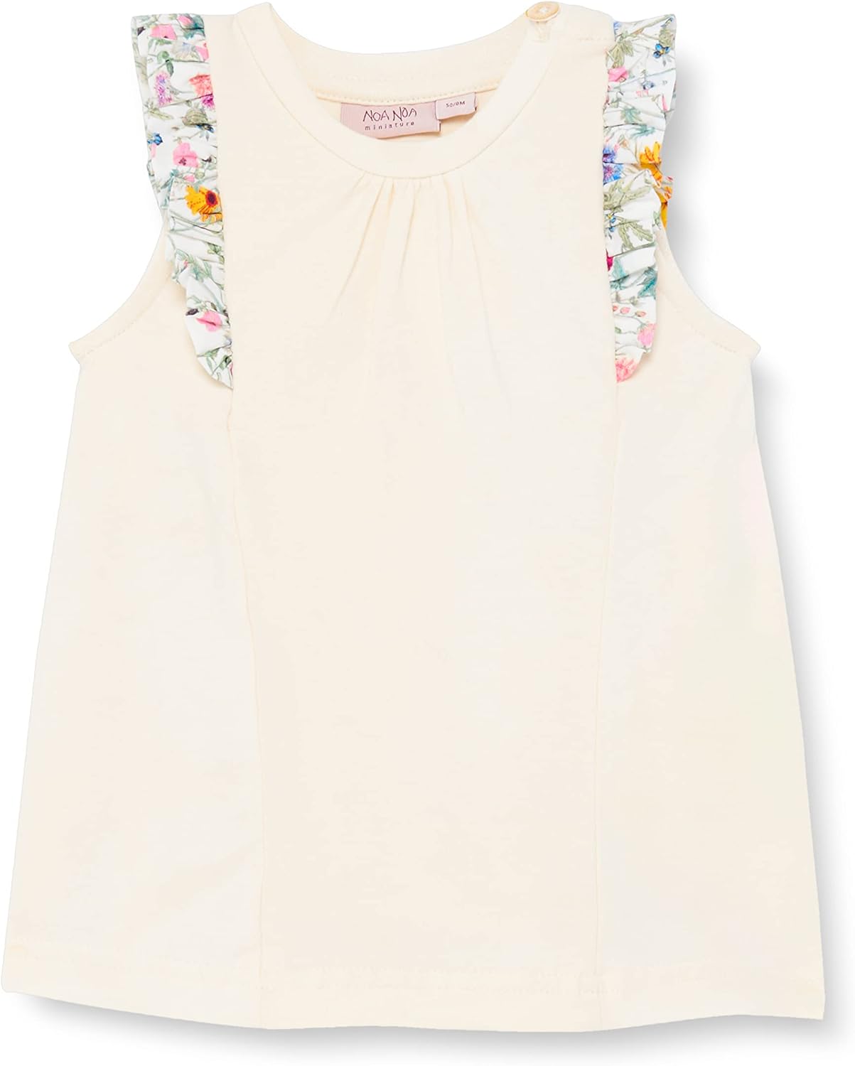 Pavo Monitor Arm installed on a modern office desk