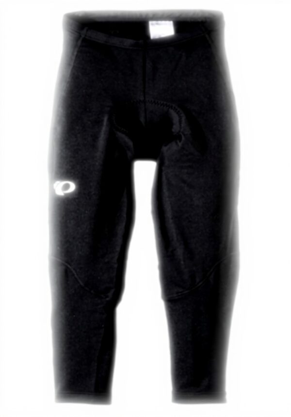 Radsport Kompressionsstrumpfhose Pearl Izumi Herren Thermal